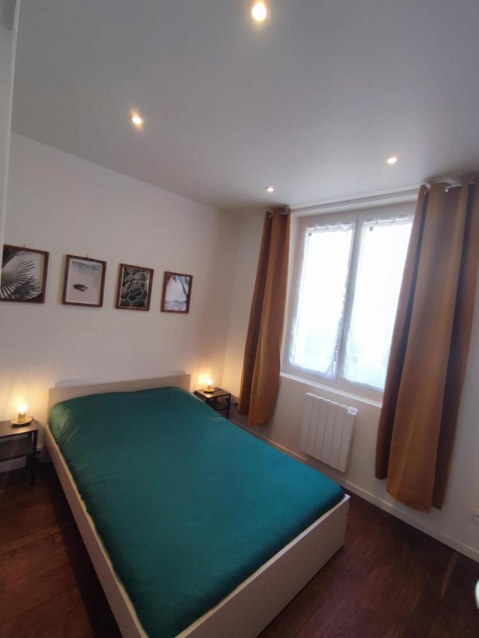 Appartement Hyper Centre De Montargis Eksteriør bilde