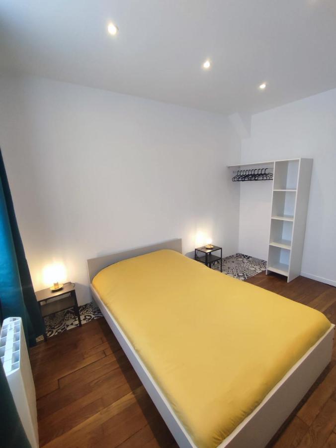 Appartement Hyper Centre De Montargis Eksteriør bilde