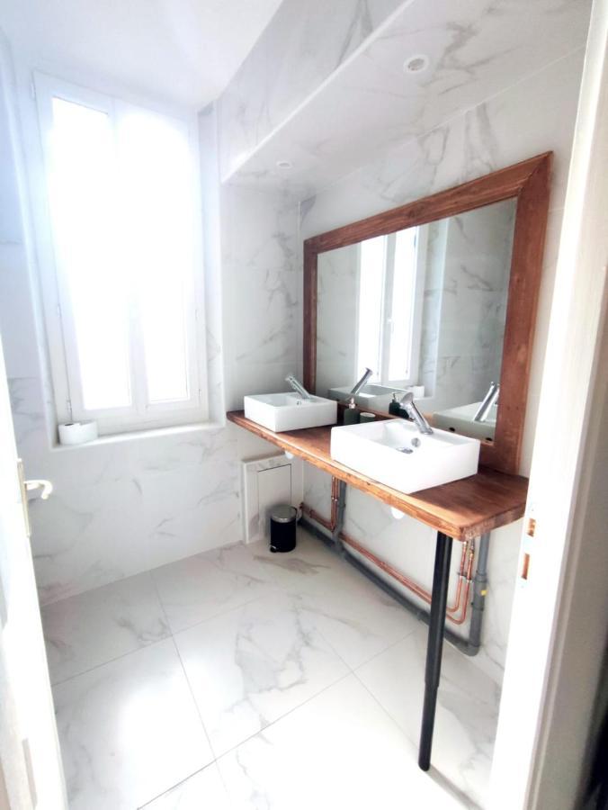 Appartement Hyper Centre De Montargis Eksteriør bilde