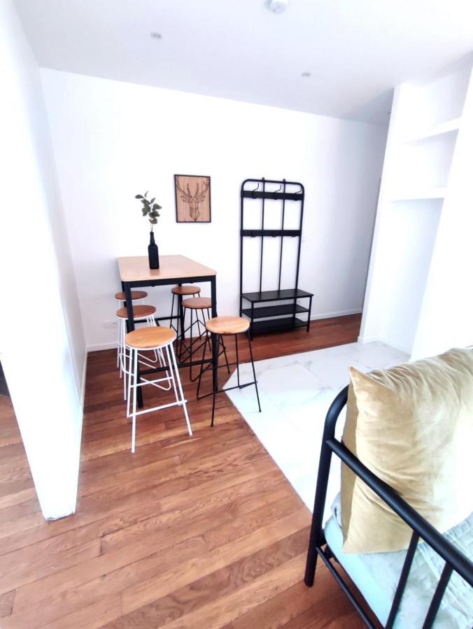 Appartement Hyper Centre De Montargis Eksteriør bilde