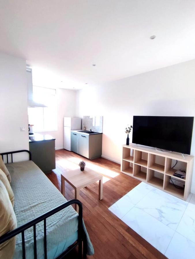 Appartement Hyper Centre De Montargis Eksteriør bilde