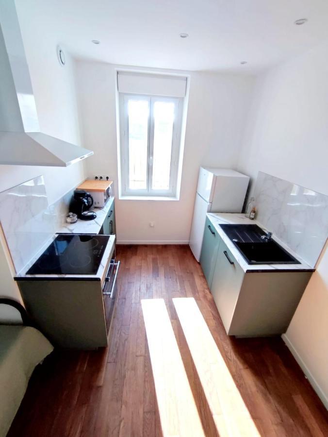 Appartement Hyper Centre De Montargis Eksteriør bilde