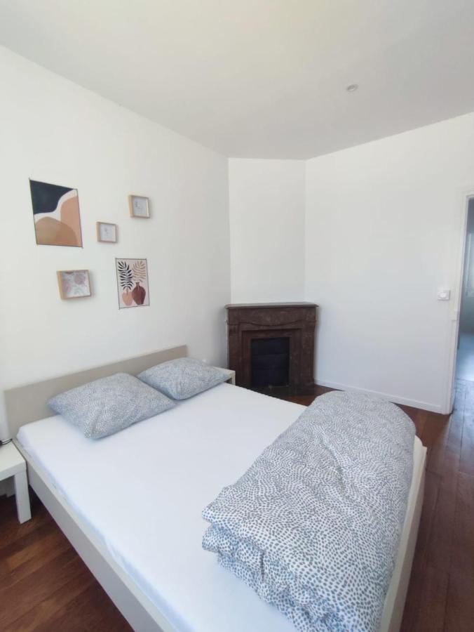 Appartement Hyper Centre De Montargis Eksteriør bilde